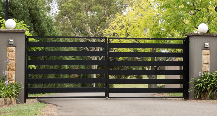 Driveway Gate Repair Huntington Beach