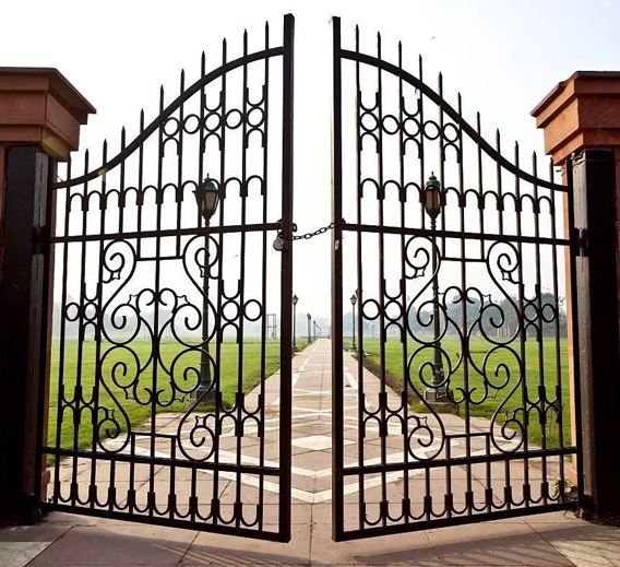 best gate repair Huntington Beach