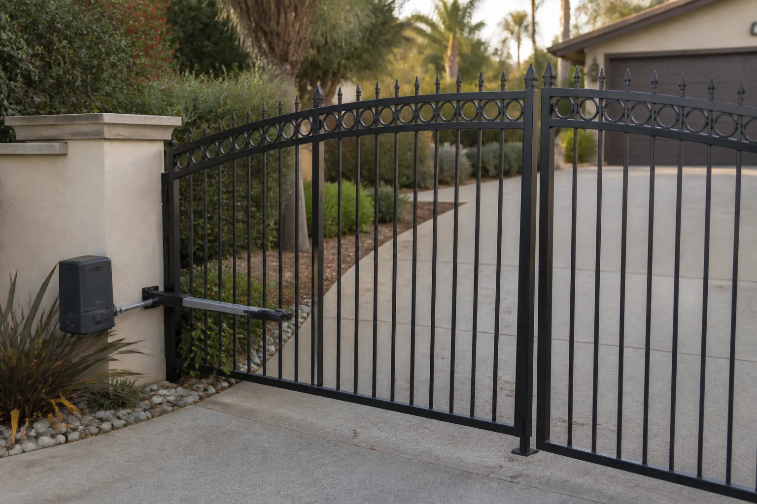 Emergency Gate Repair Near Me: What Huntington Beach Homeowners Should Do First