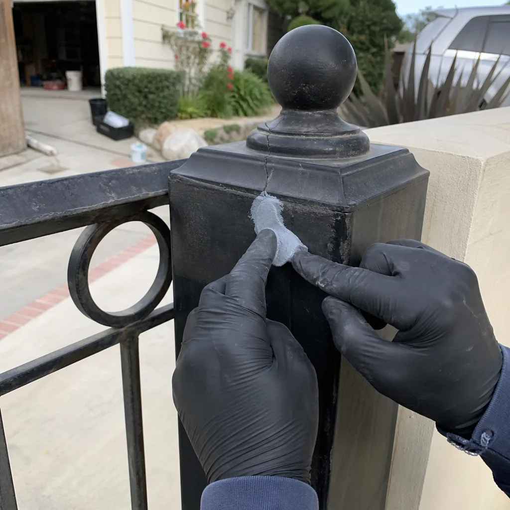 Gate Realignment