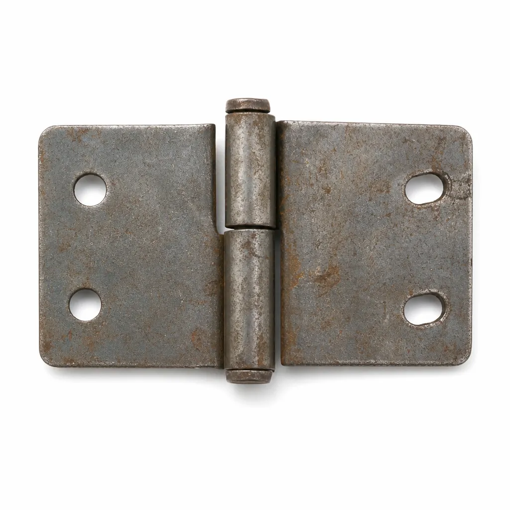 Budget hinges
