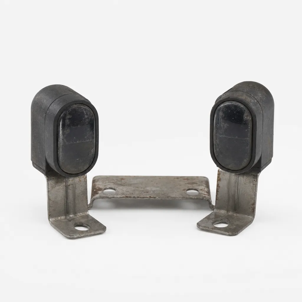 Budget safety photo eyes