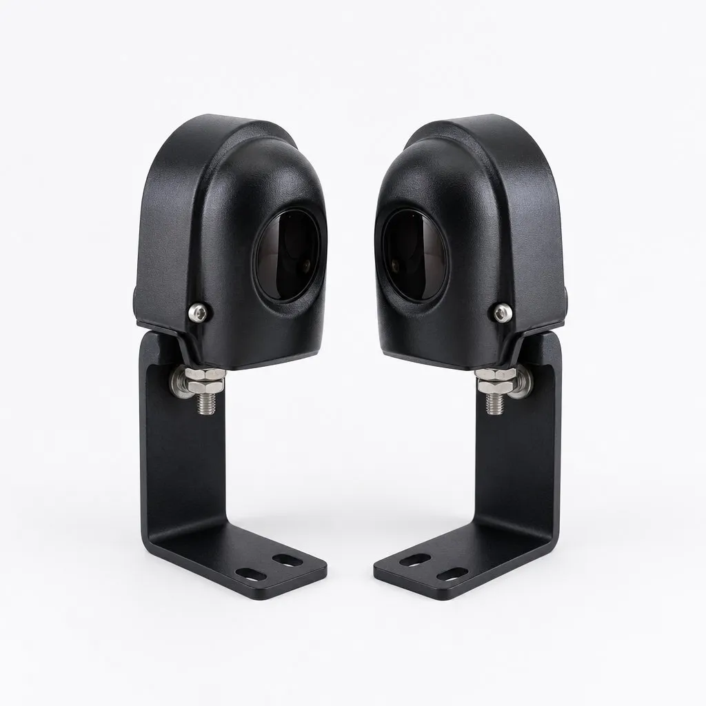 Safety Photo Eyes we install